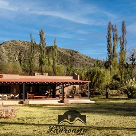 Villa Laureana 후아카레라 외부 사진